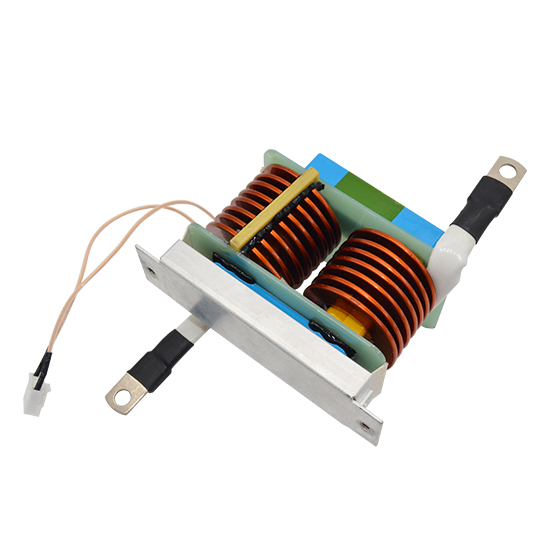 Inductors and reactors series